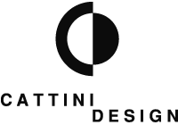 Cattini Design logo